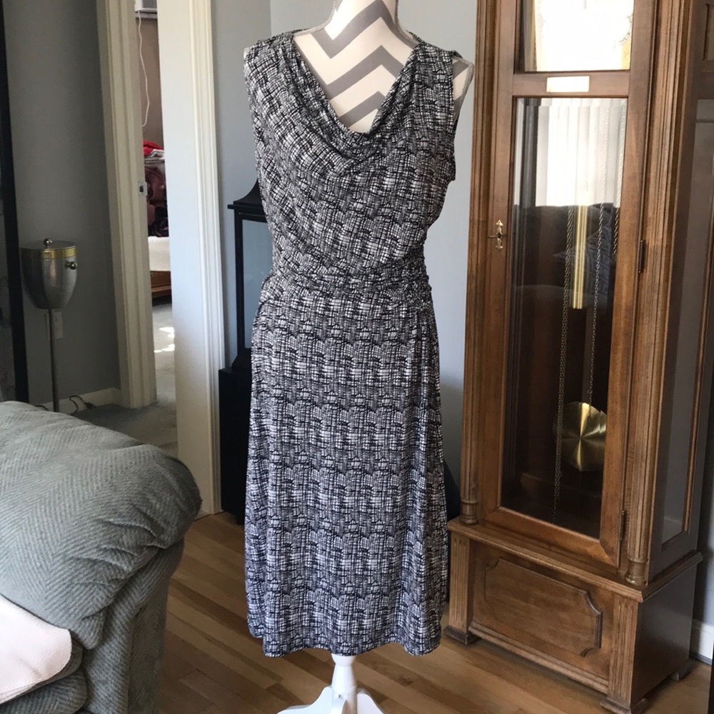 Graceelements dress